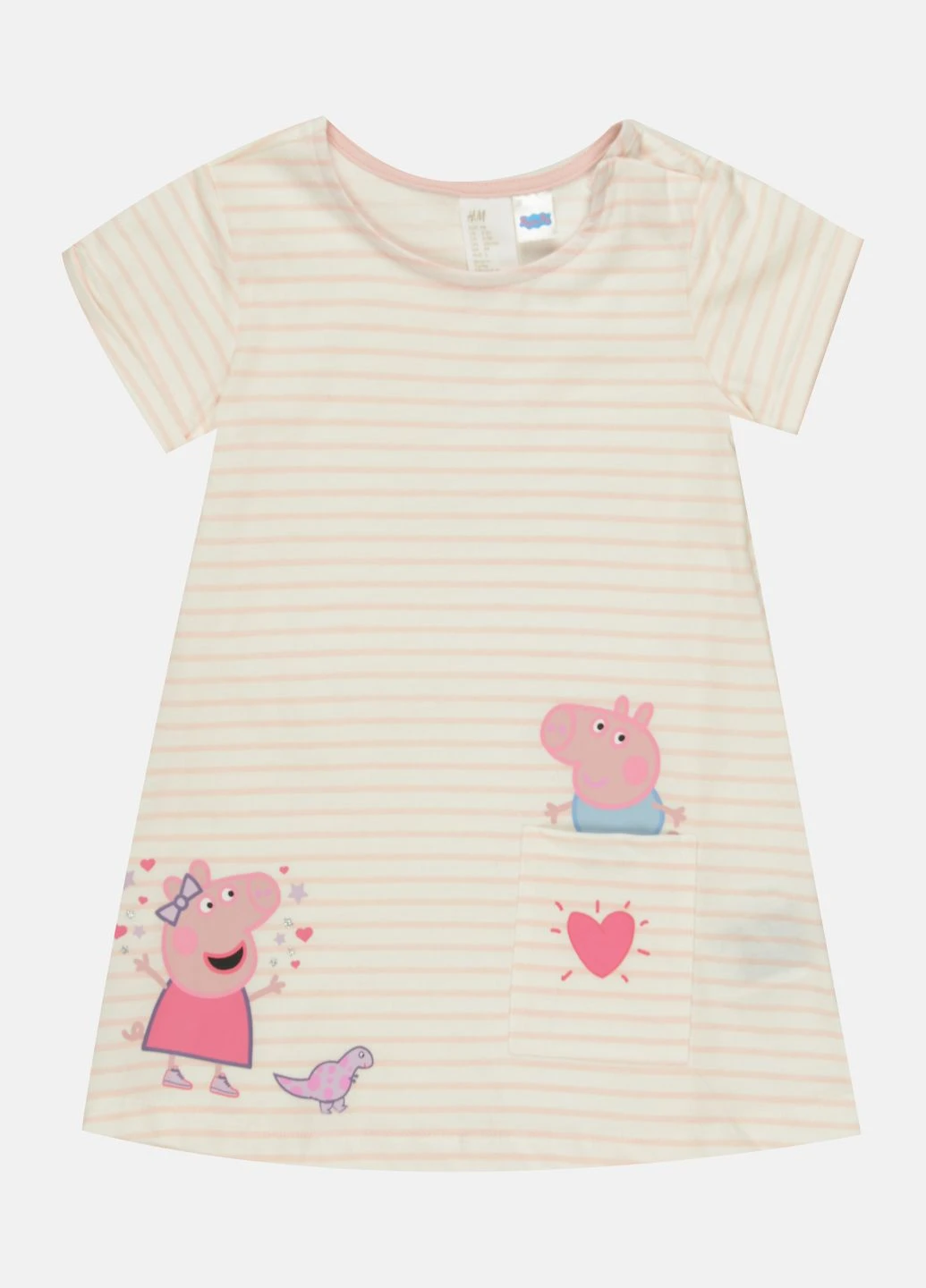 Рожева плаття, сукня H&M (219729749)