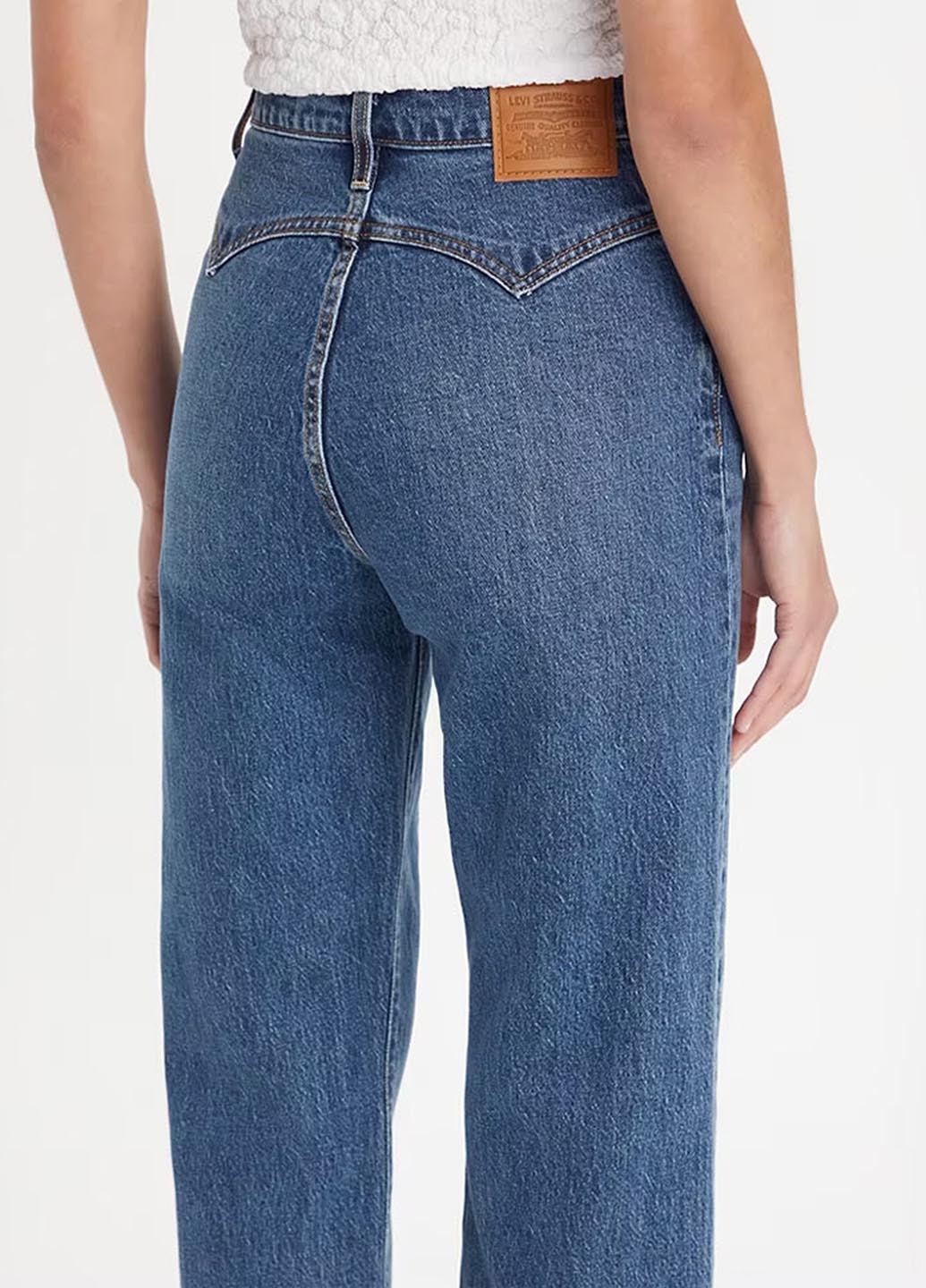 Джинсы Levi's - (328399648)