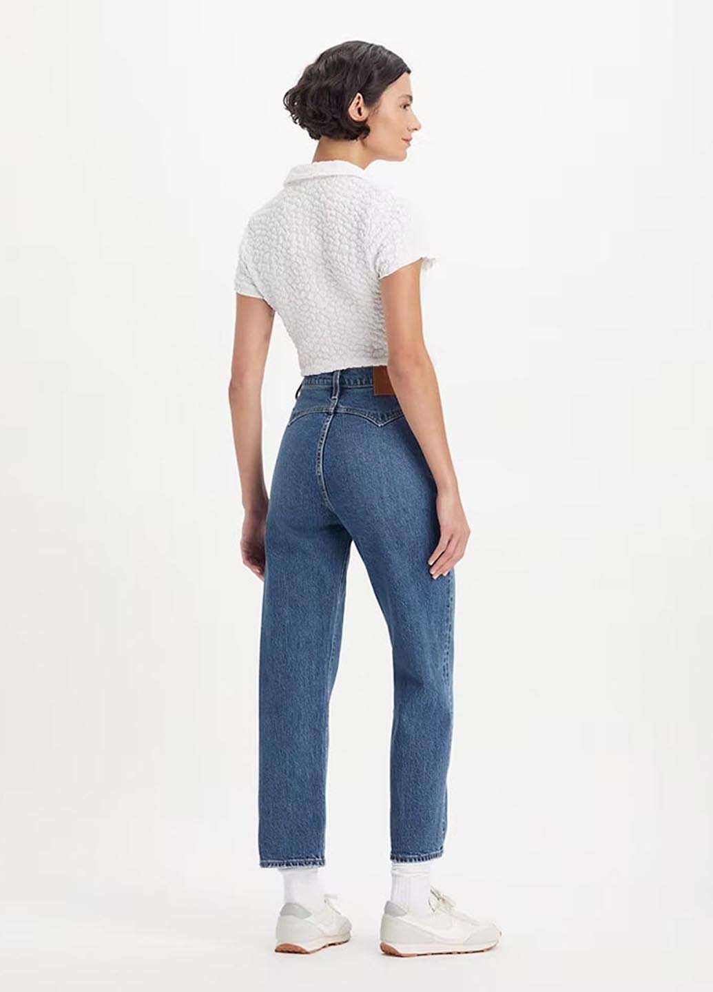 Джинсы Levi's - (328399648)