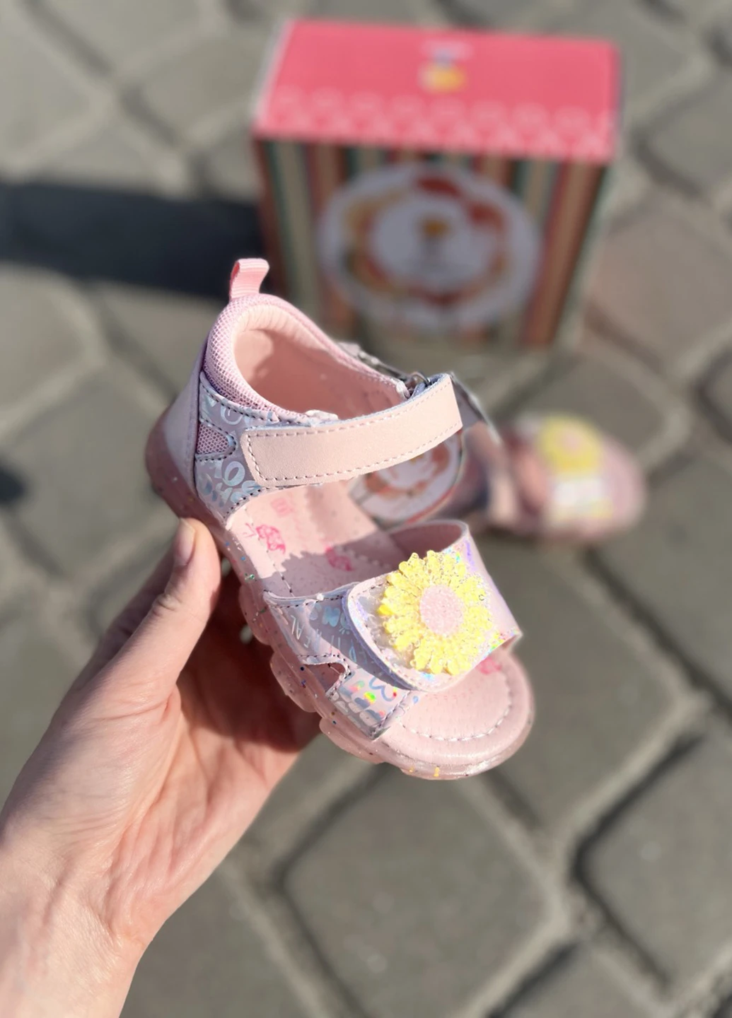 Босоніжки Tom.M (327142021)