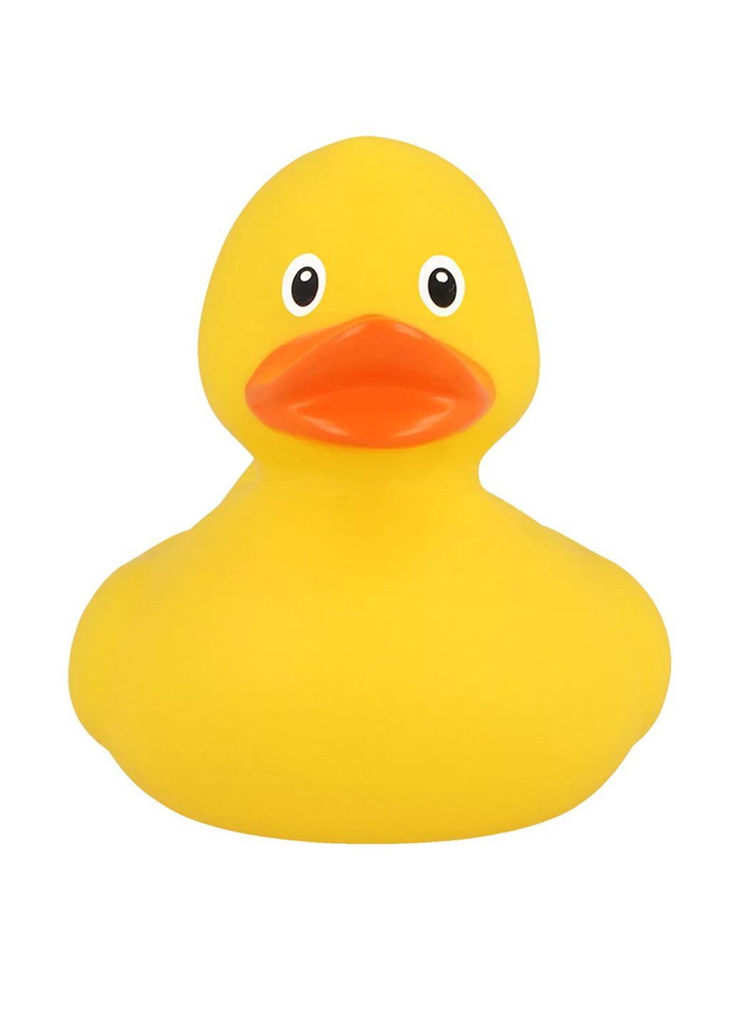 Игрушка для купания Утка, 8,5x8,5x7,5 см Funny Ducks (250618814)