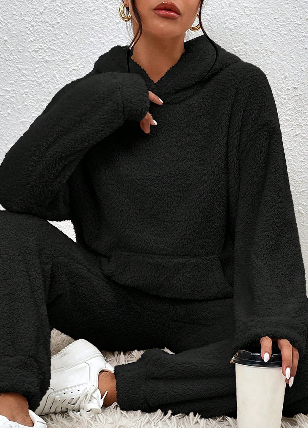 Худі SHEIN (331034728)