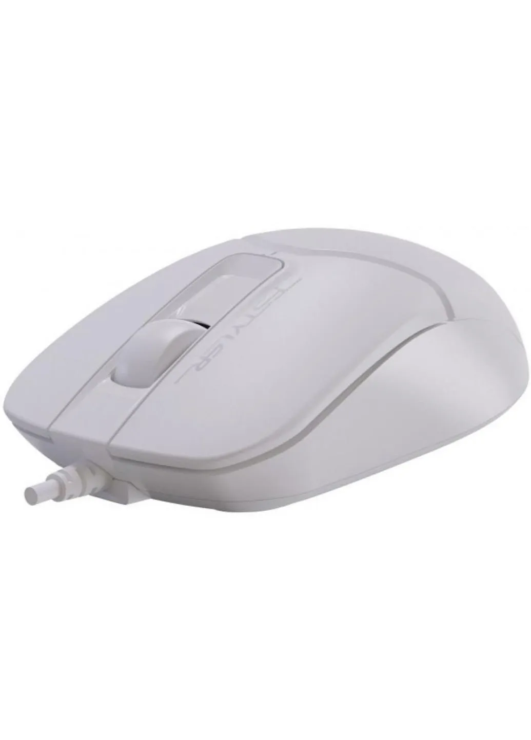 Мышка FM12 White A4Tech (253546519)