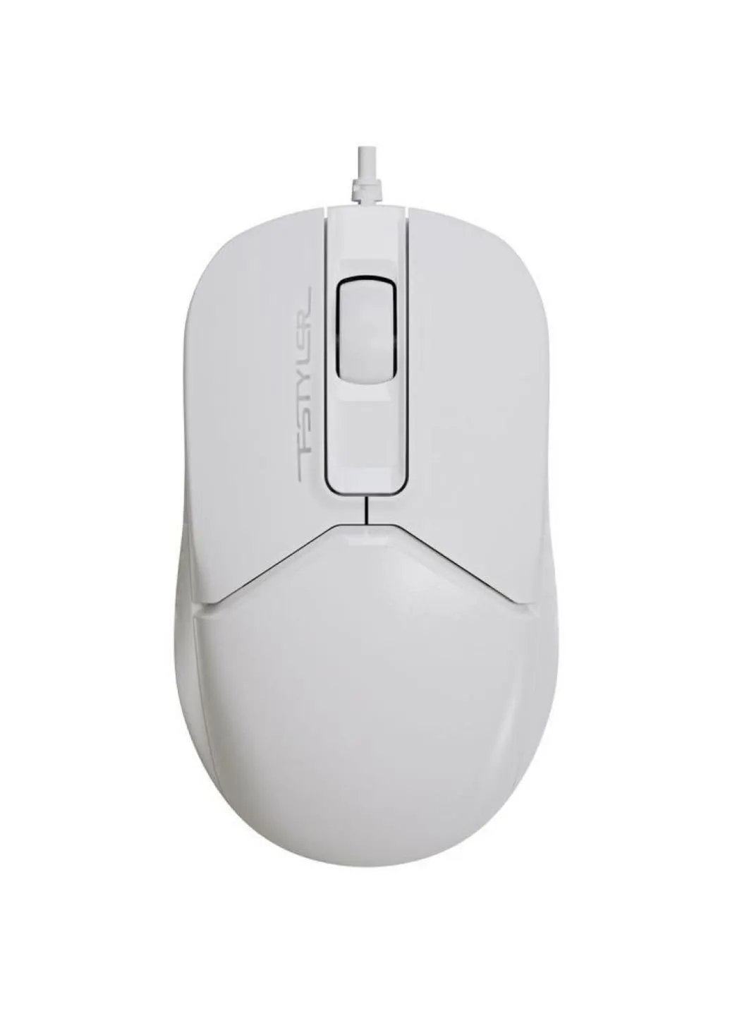 Мышка FM12 White A4Tech (253546519)