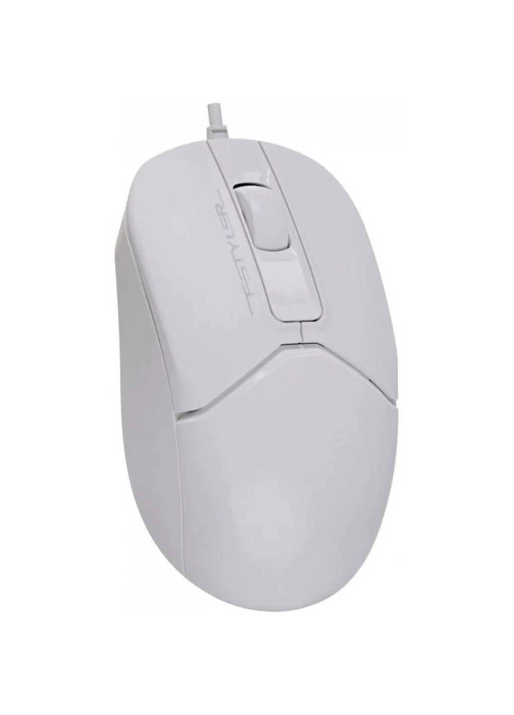 Мышка FM12 White A4Tech (253546519)