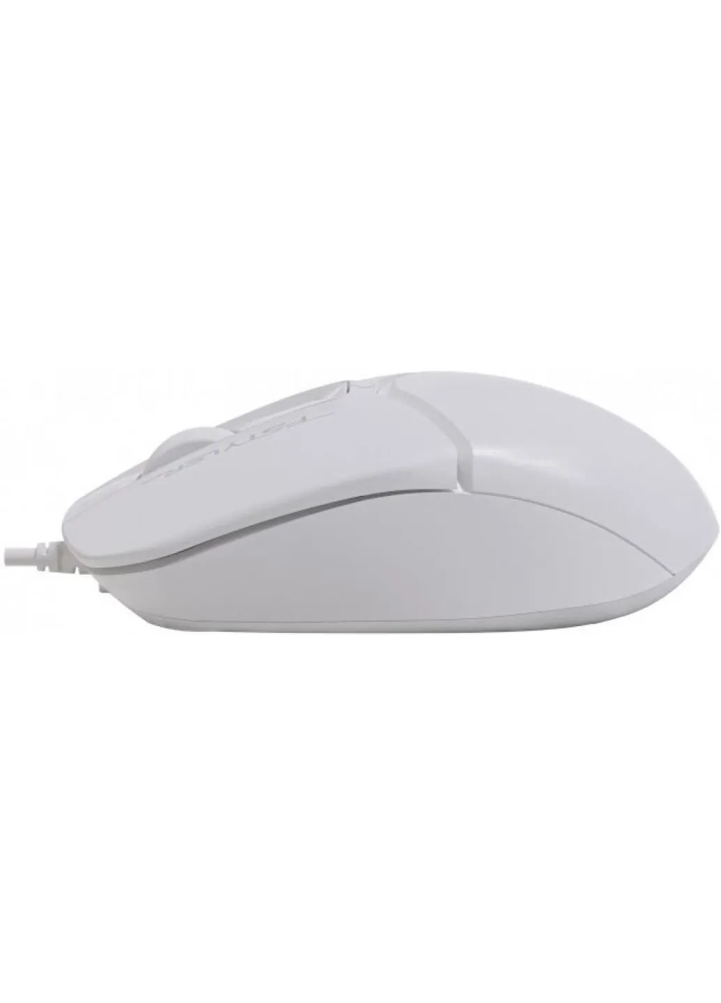 Мышка FM12 White A4Tech (253546519)