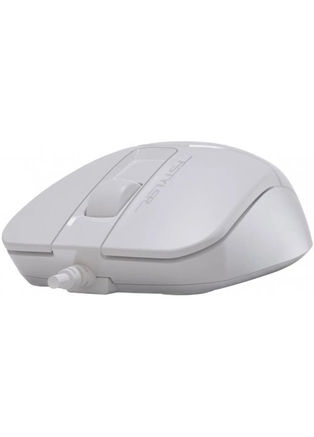 Мышка FM12 White A4Tech (253546519)