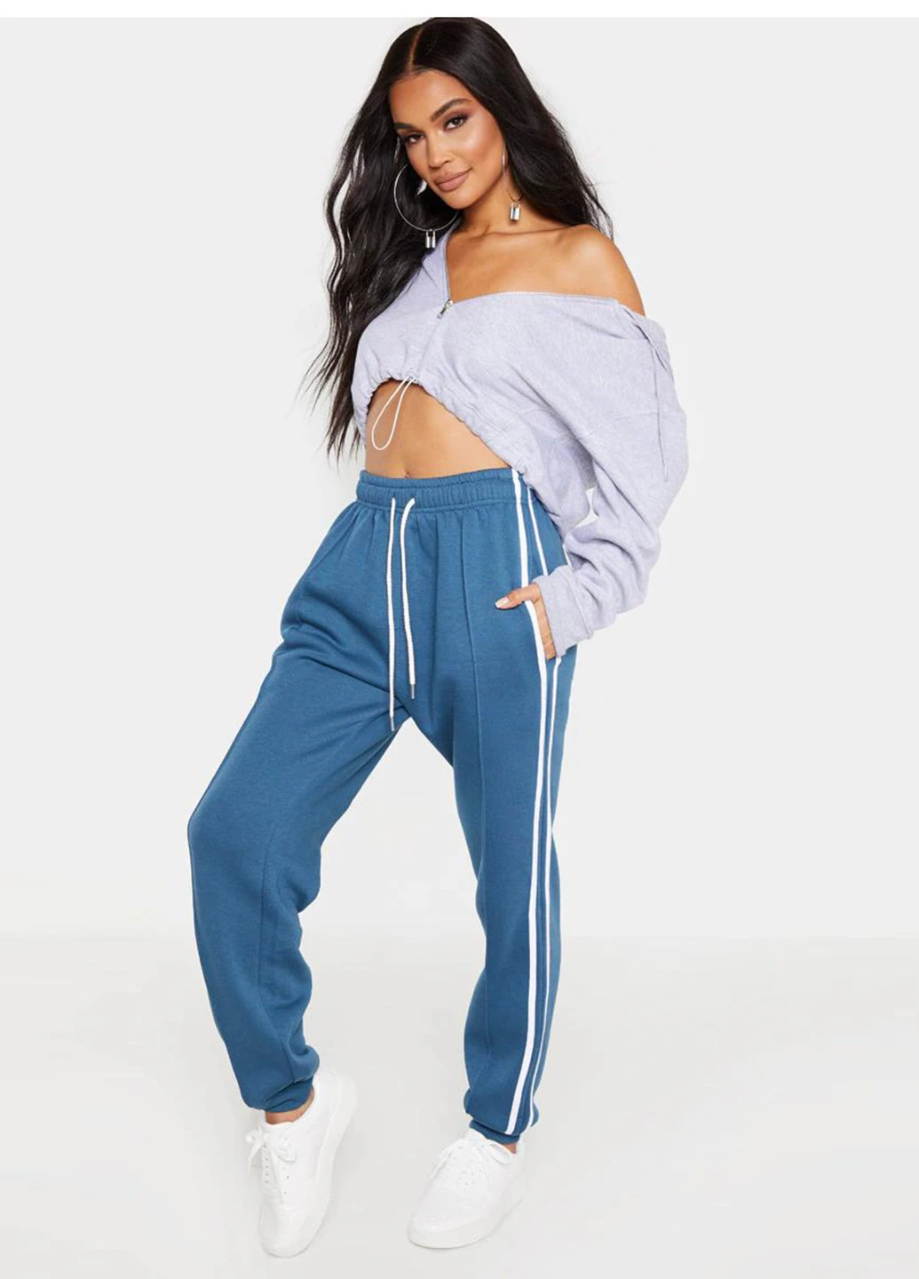 Брюки PrettyLittleThing (254799107)