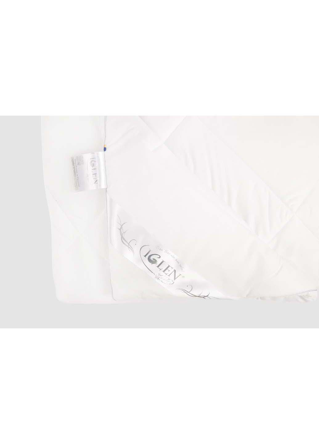 Ковдра TS гіпоалергенна літня 110х140 см Iglen (255722313)