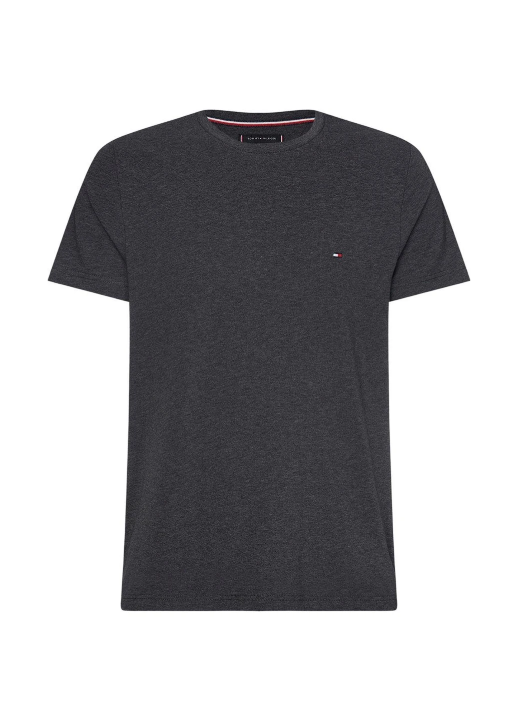 Чорна футболка Tommy Hilfiger