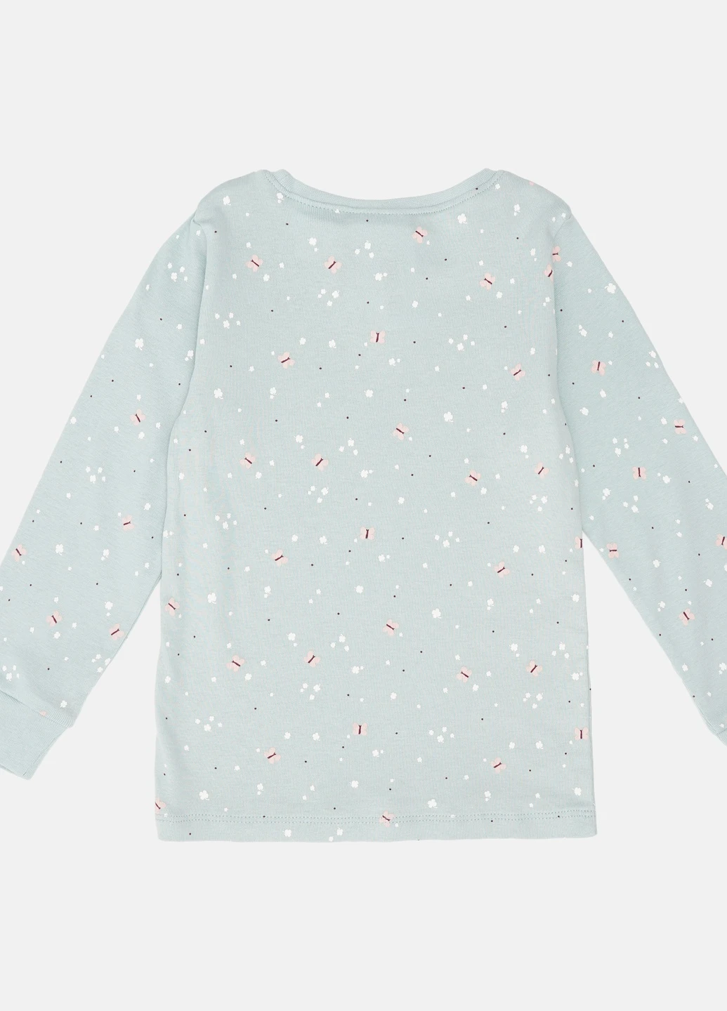 Лонгслів для сну H&M (249903356)