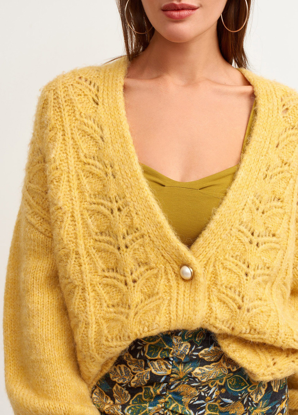 Кардиган Oxxo (208437870)