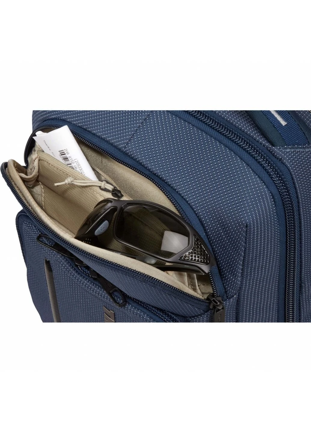 Рюкзак для ноутбука 14" Crossover 2 20L C2BP-114 Dark Blue (3203839) Thule (251880758)