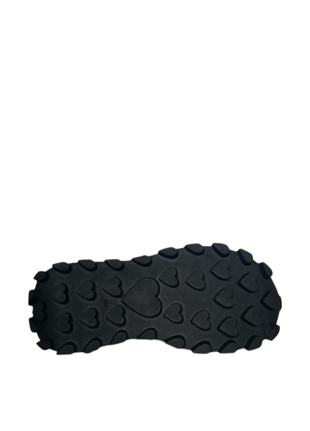 Кросівки ALLSY чорні демісезони (301691146)