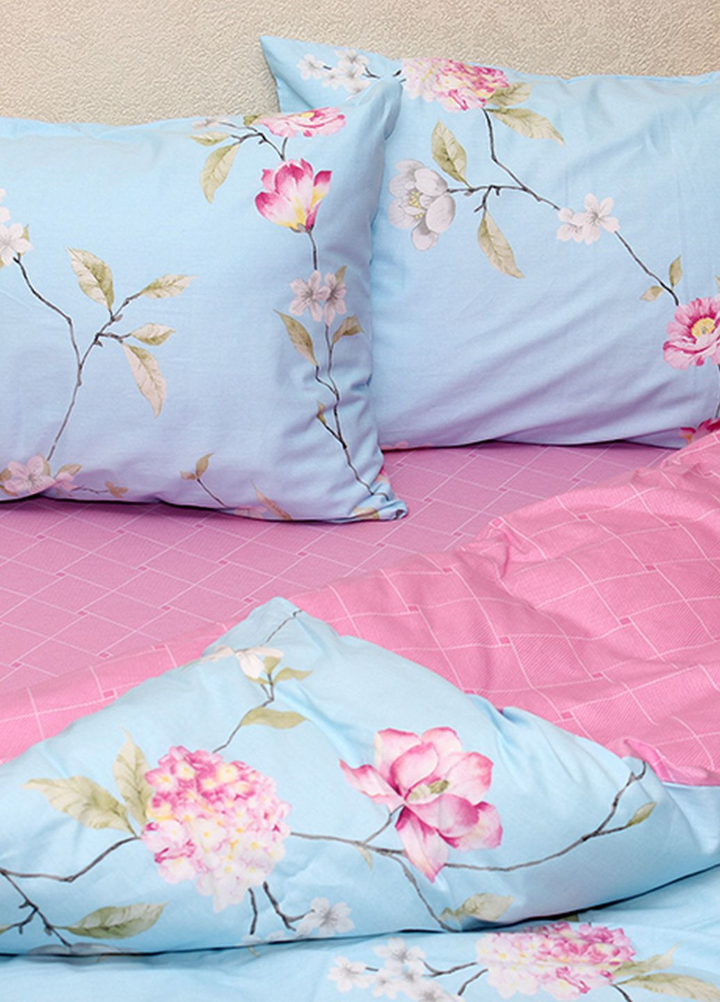 КПБ (полуторный) ТМ TAG (197336621)