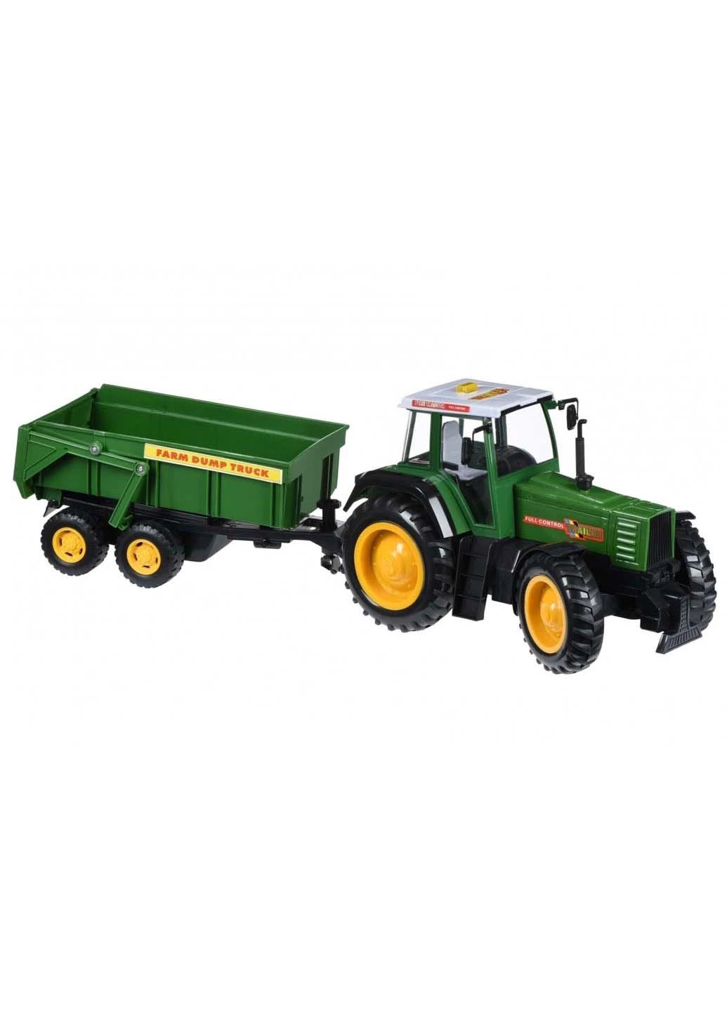 Машинка Same Toy 74х18х23 см (217834622)