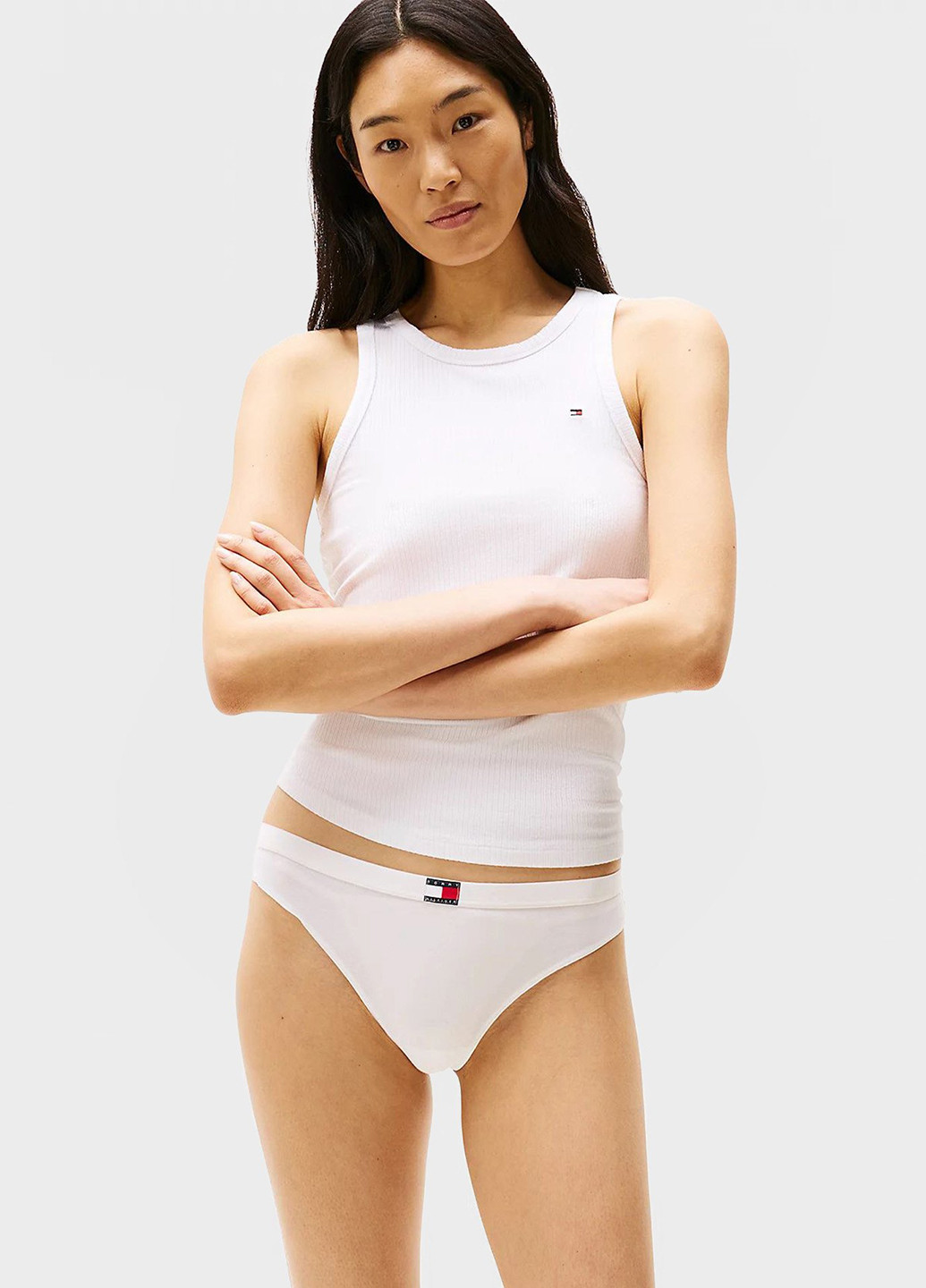 Трусики (3 шт.) Tommy Hilfiger (347581758)