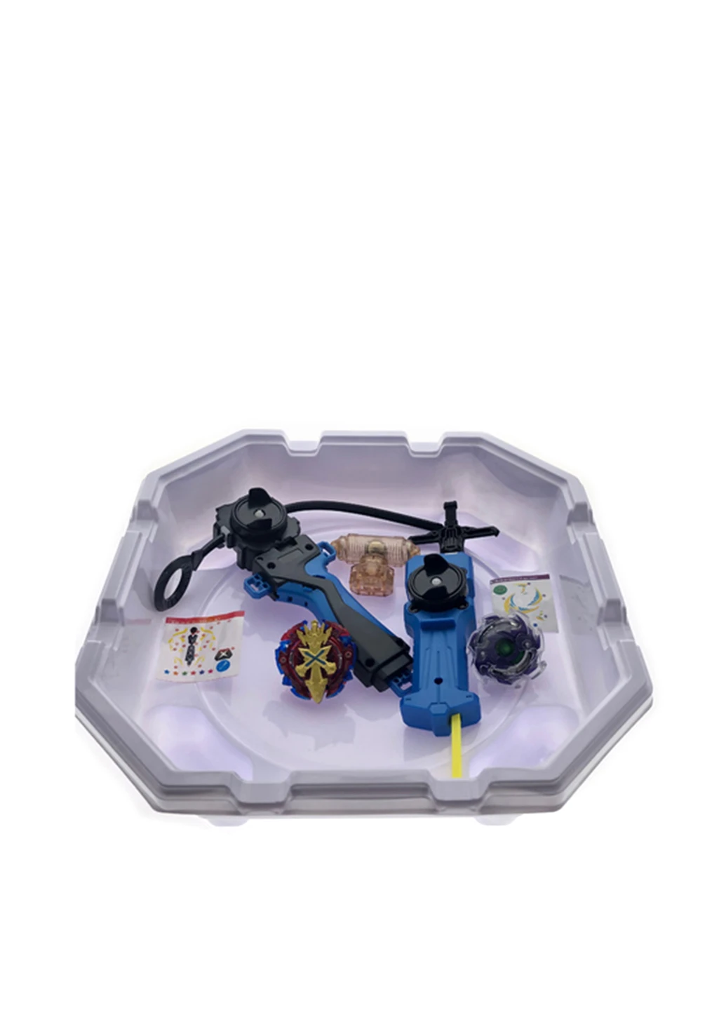 Ігровий набір Xeno Xcalibur.M.I B-48 Beyblade UFT (125310239)