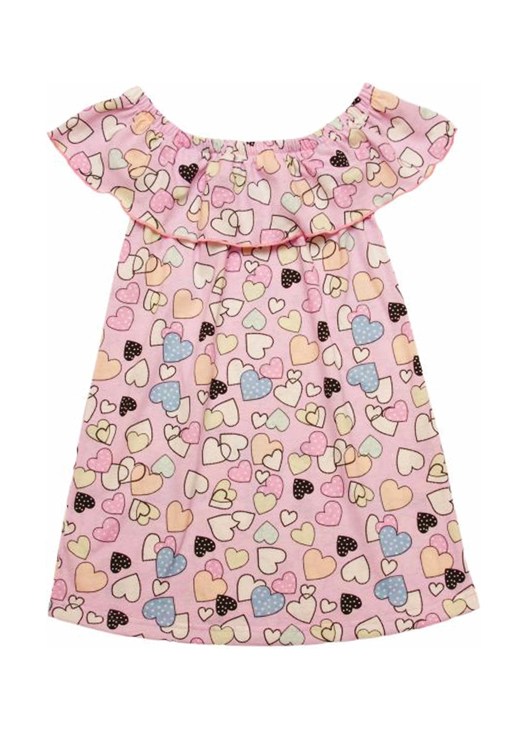 Рожева сукня BabiesBerries (133503723)