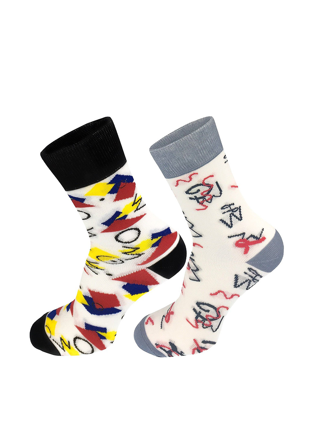 Носки (2 пары) Mo-Ko-Ko Socks (25436360)