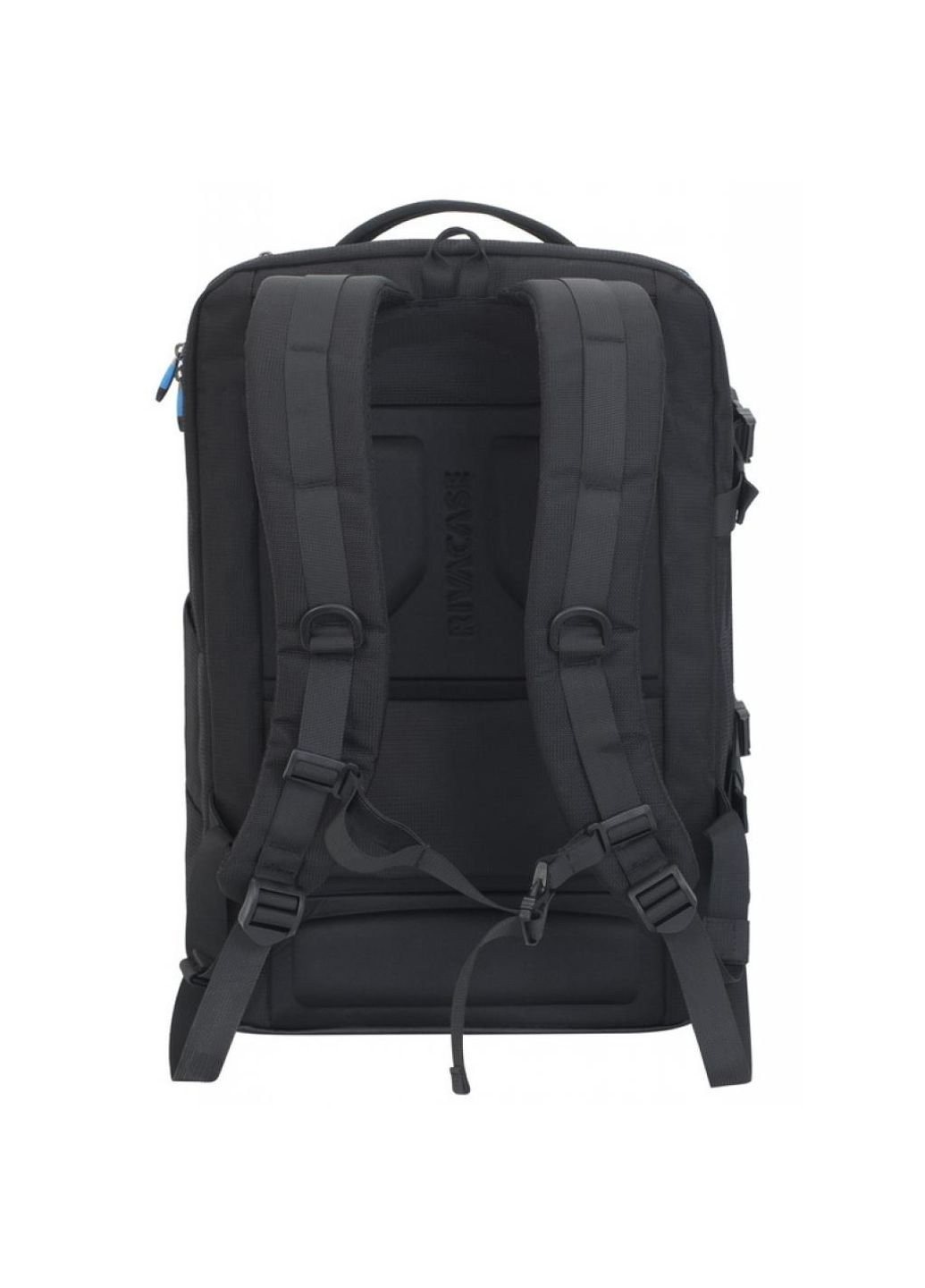Рюкзак для ноутбука 17.3" 7860 Black (7860Black) RIVACASE (251881172)