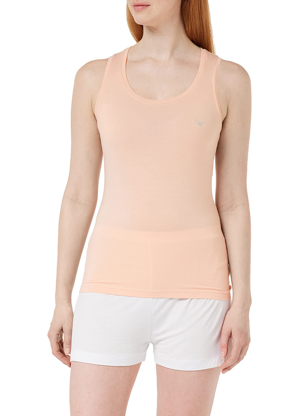 Майка Emporio Armani — 322234340