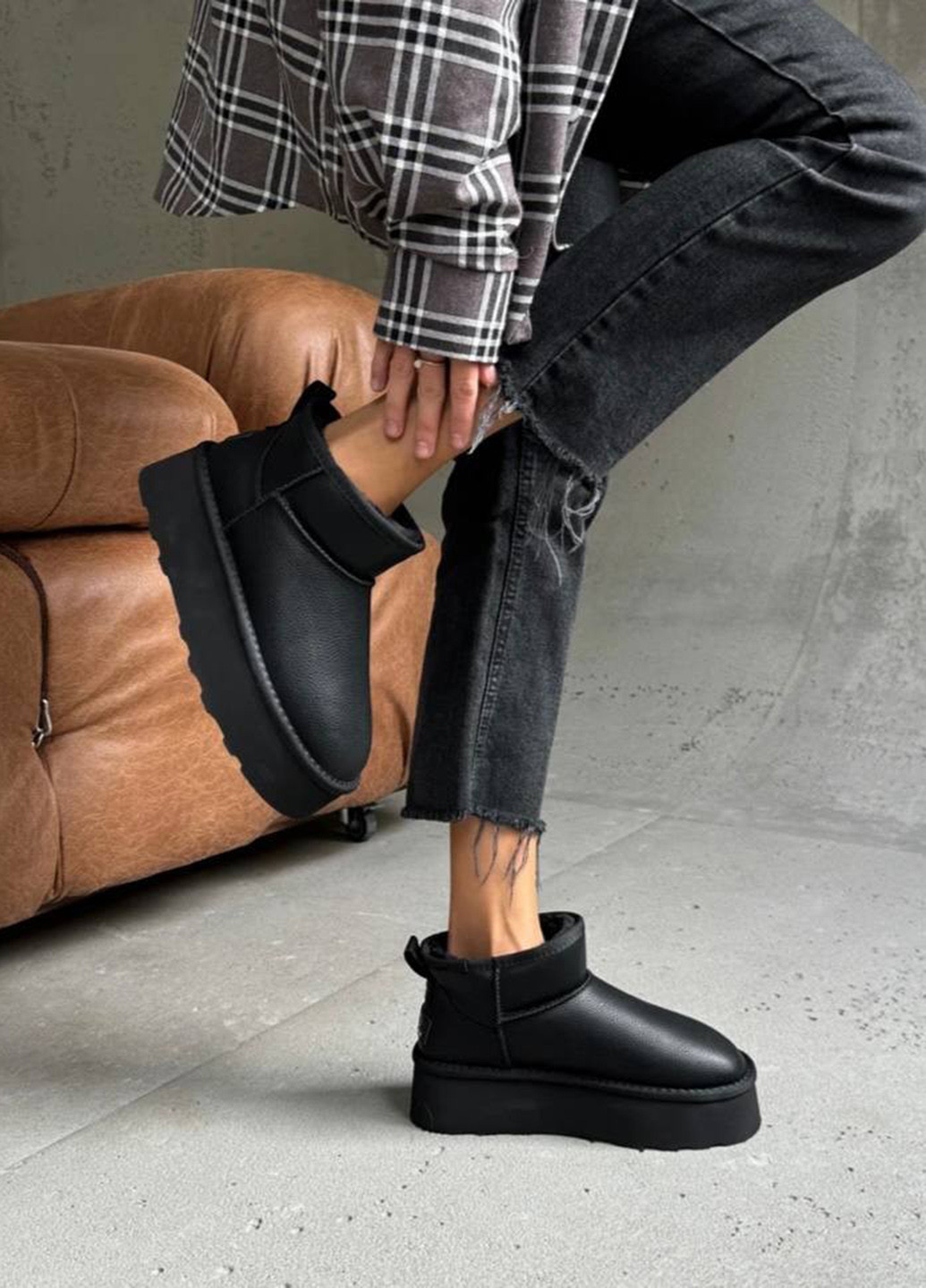 Черевики Lion (363640733)