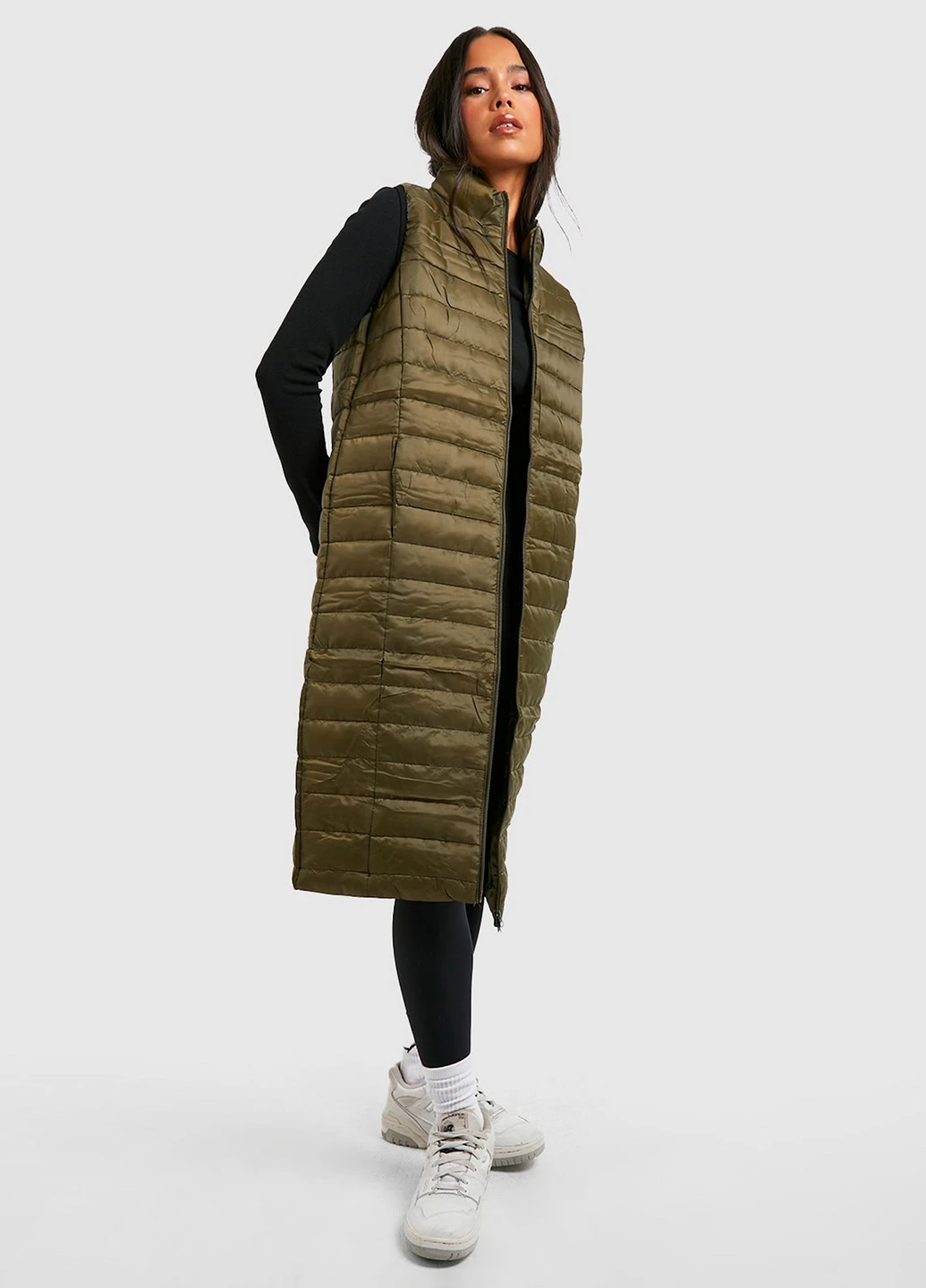 Жилет Boohoo (362157338)