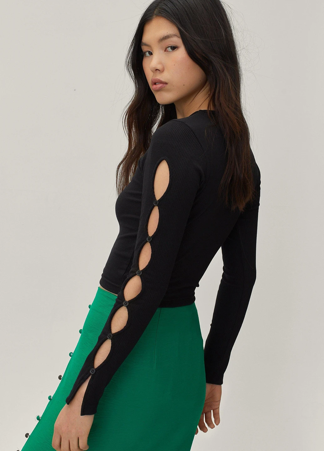 Топ Nasty Gal (257613252)