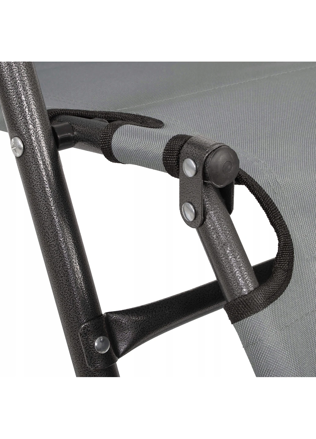 Шезлонг 153х60х80 см Springos (231594975)