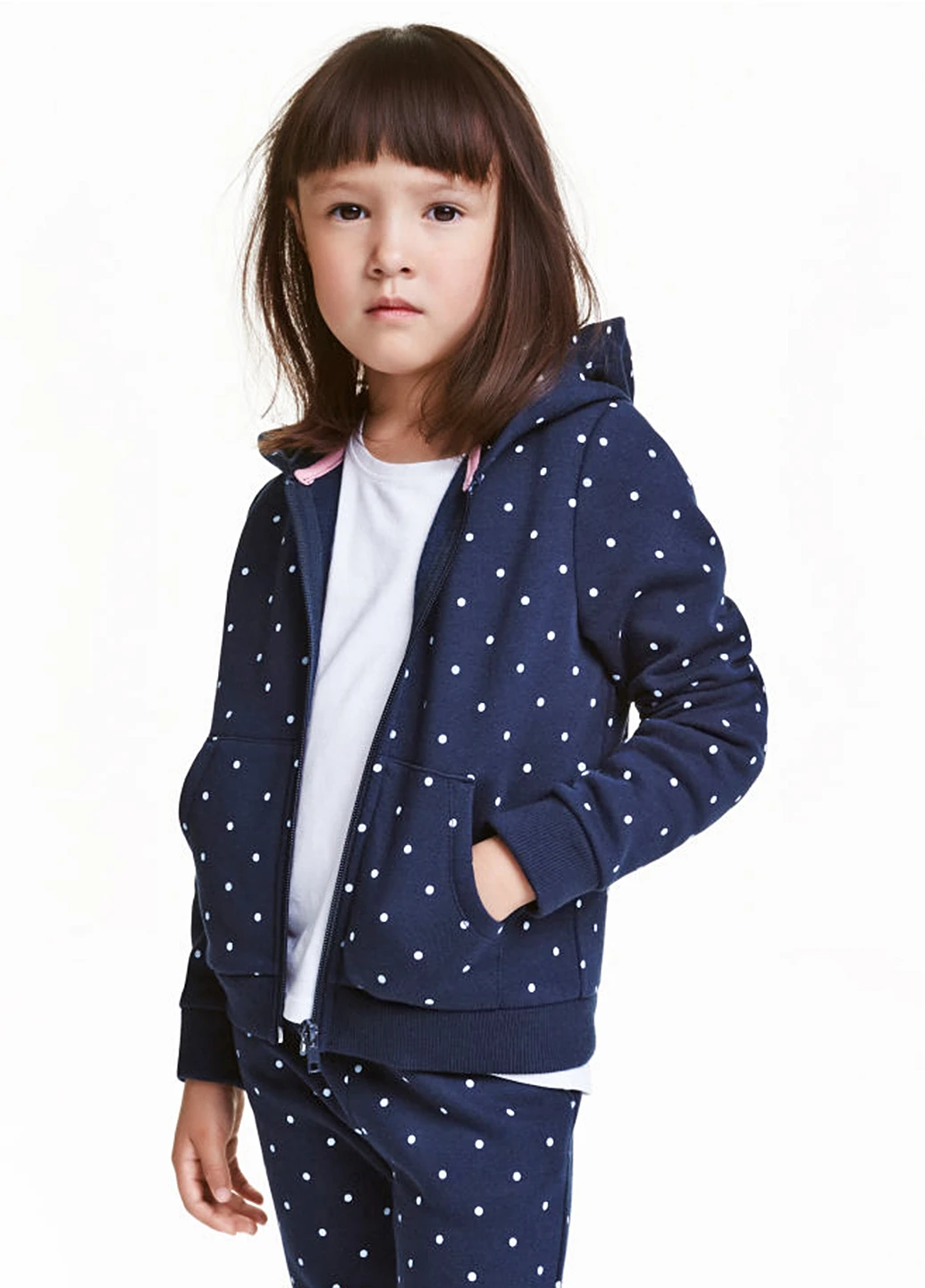 Толстовка H&M (88369514)