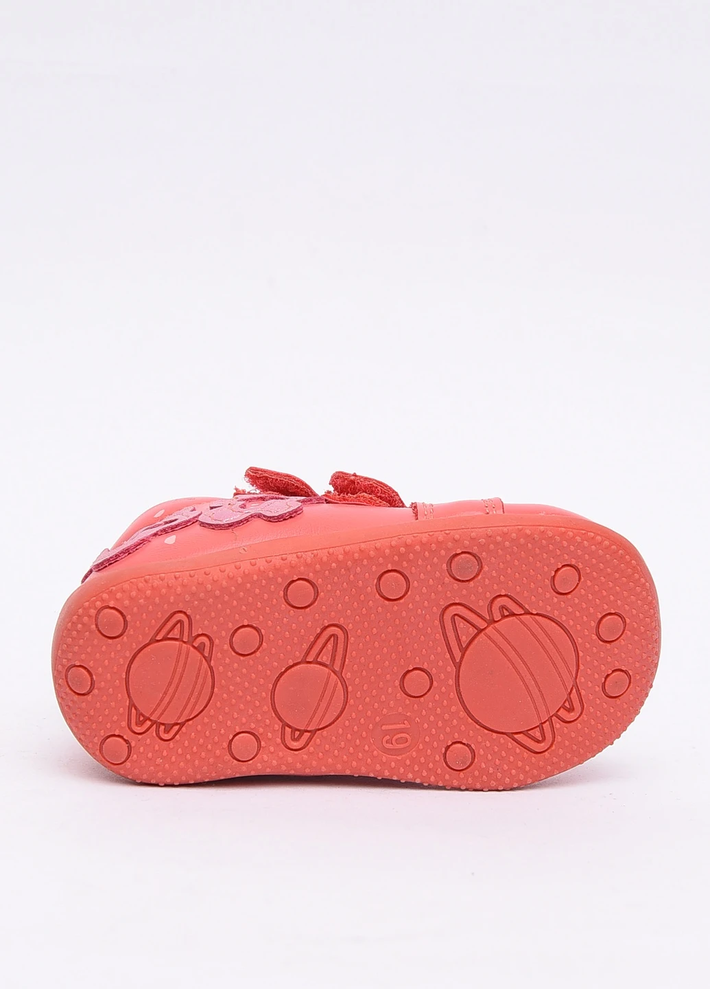 Черевики Let's Shop (253390465)
