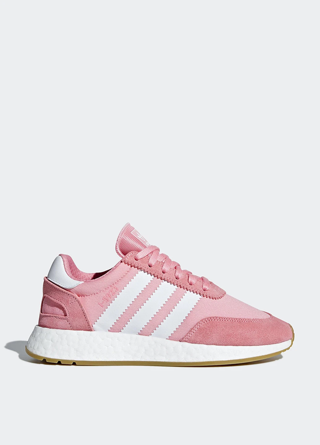Кроссовки adidas рожеві демісезони (75675886)