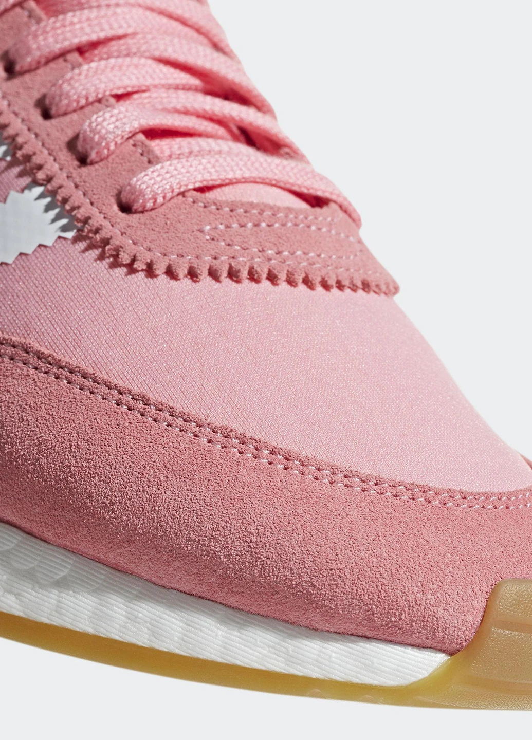 Кроссовки adidas рожеві демісезони (75675886)