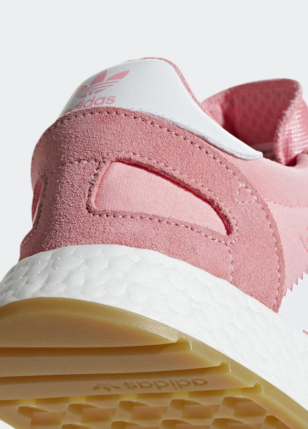 Кроссовки adidas рожеві демісезони (75675886)
