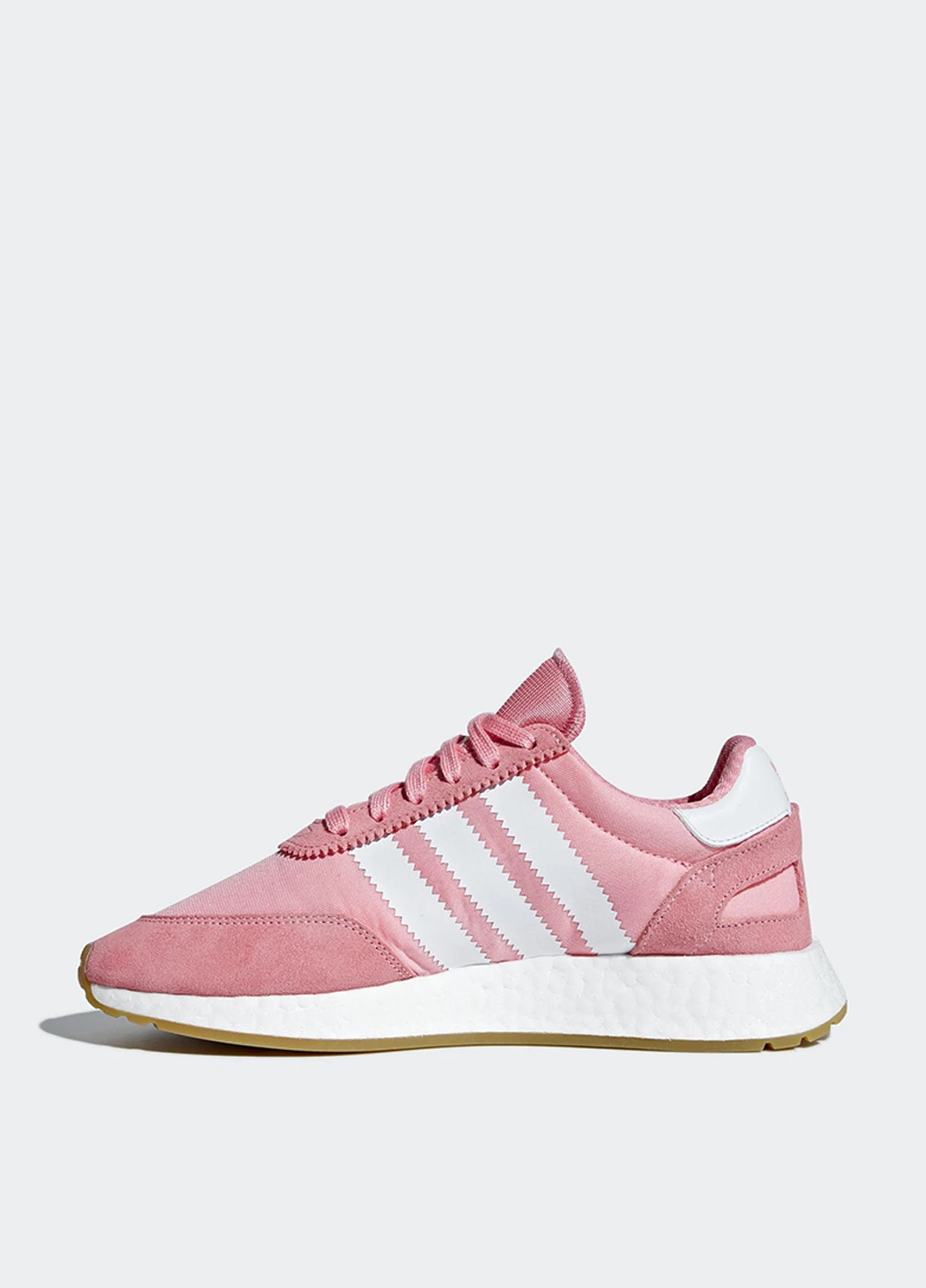 Кроссовки adidas рожеві демісезони (75675886)