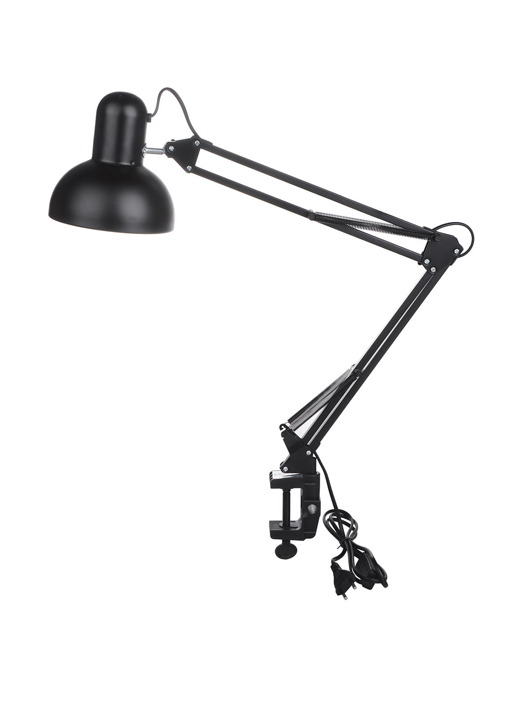 Настільна лампа, 420х850х150 мм Brille (129870565)