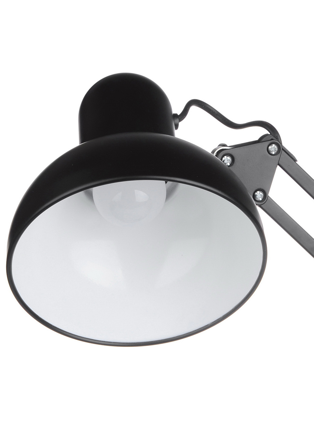 Настільна лампа, 420х850х150 мм Brille (129870565)