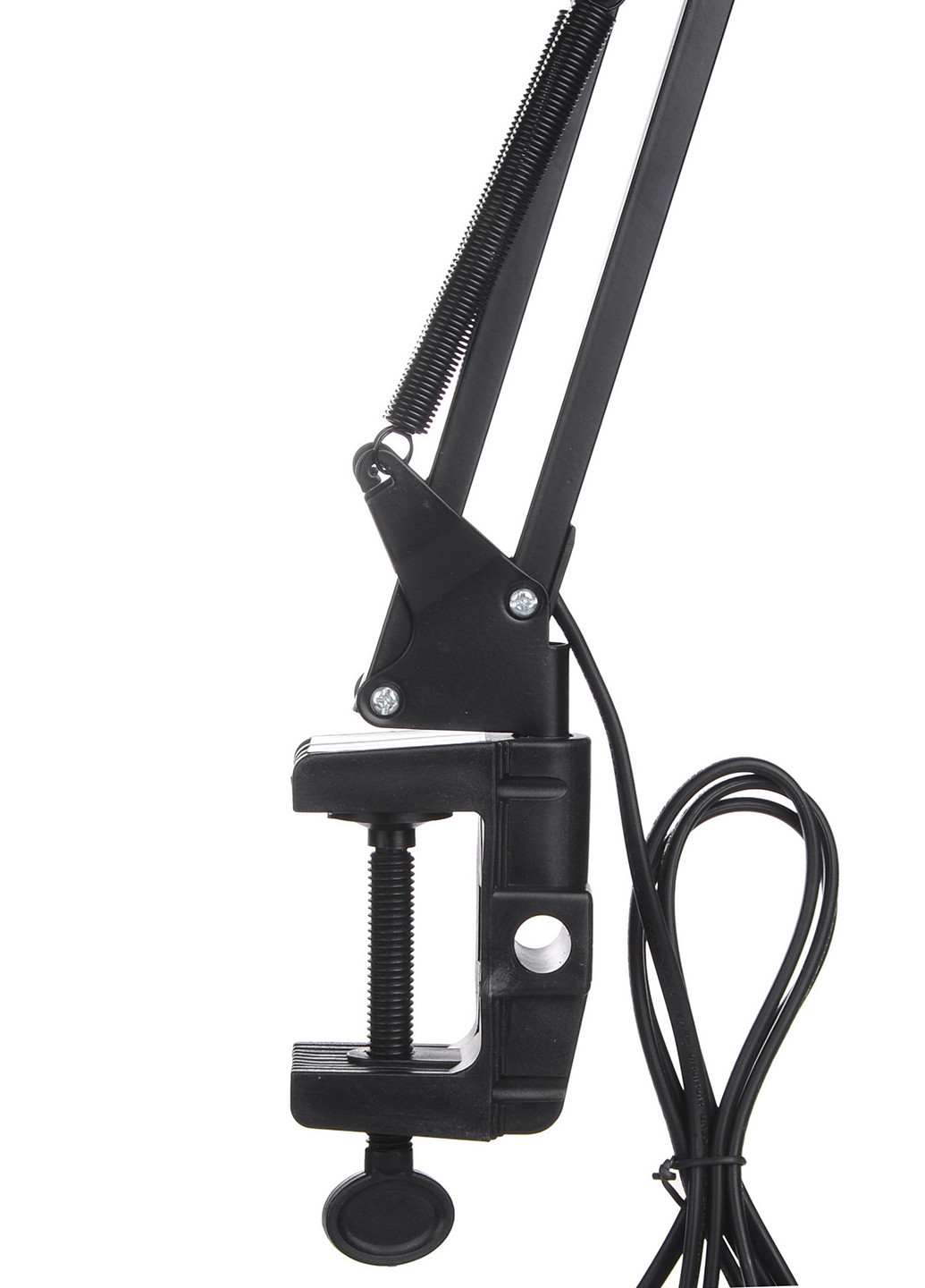 Настільна лампа, 420х850х150 мм Brille (129870565)