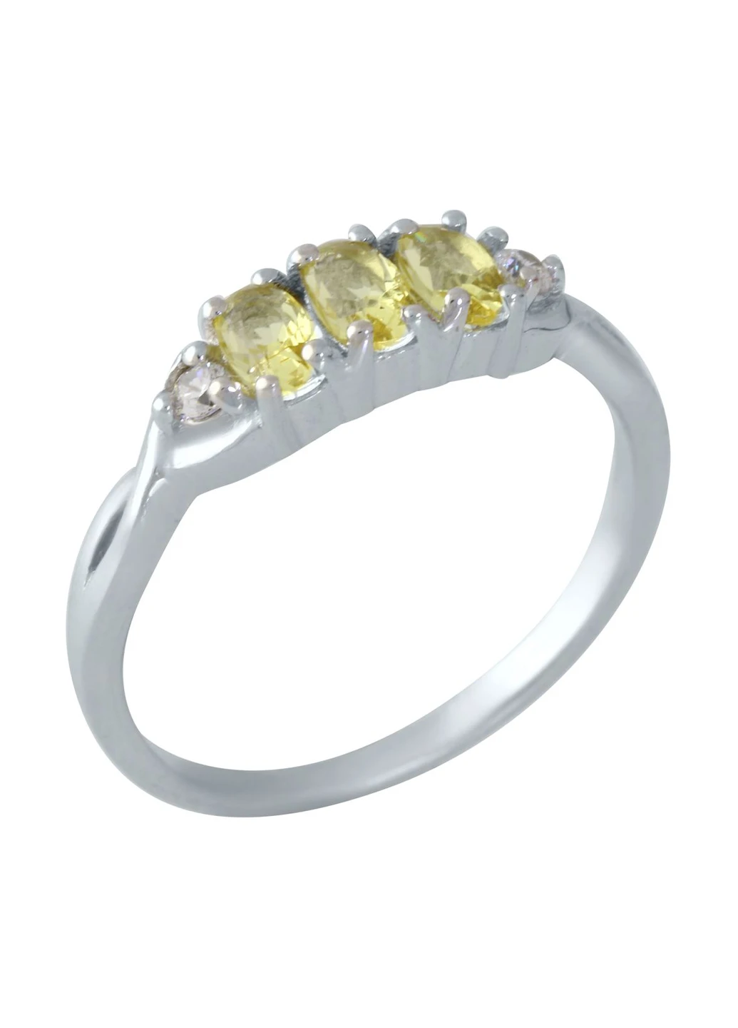 Кольцо Silver Flame (152533517)