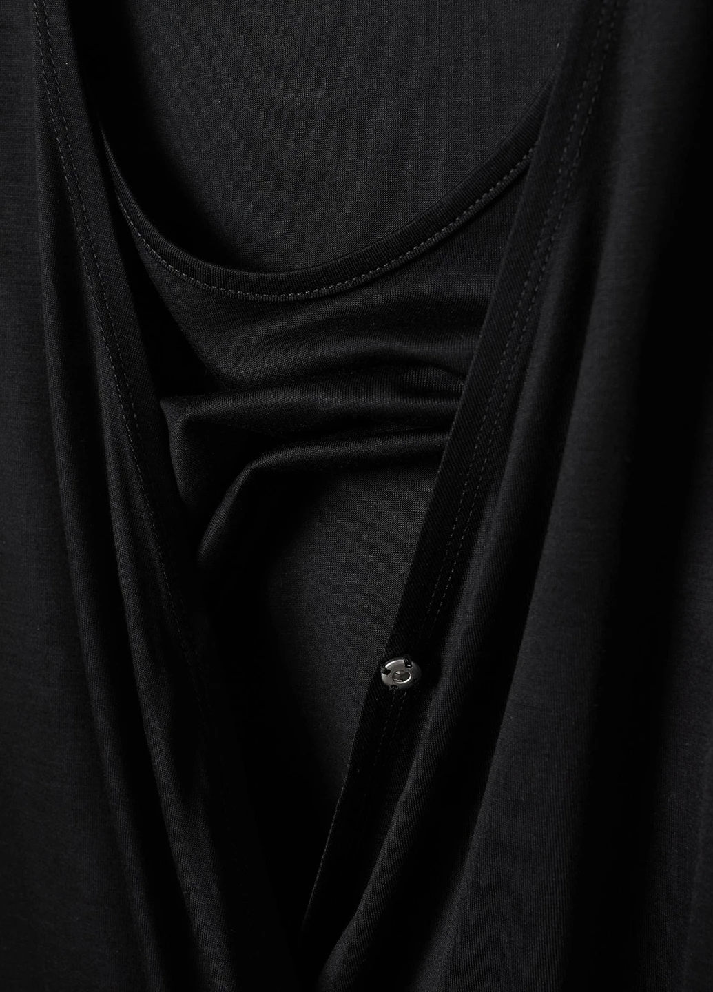 Лонгслів для годуючих H&M (244438166)