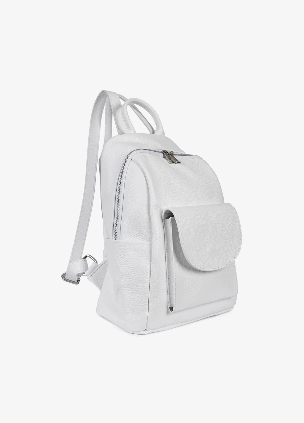 Рюкзак женский кожаный Backpack Regina Notte (253649558)