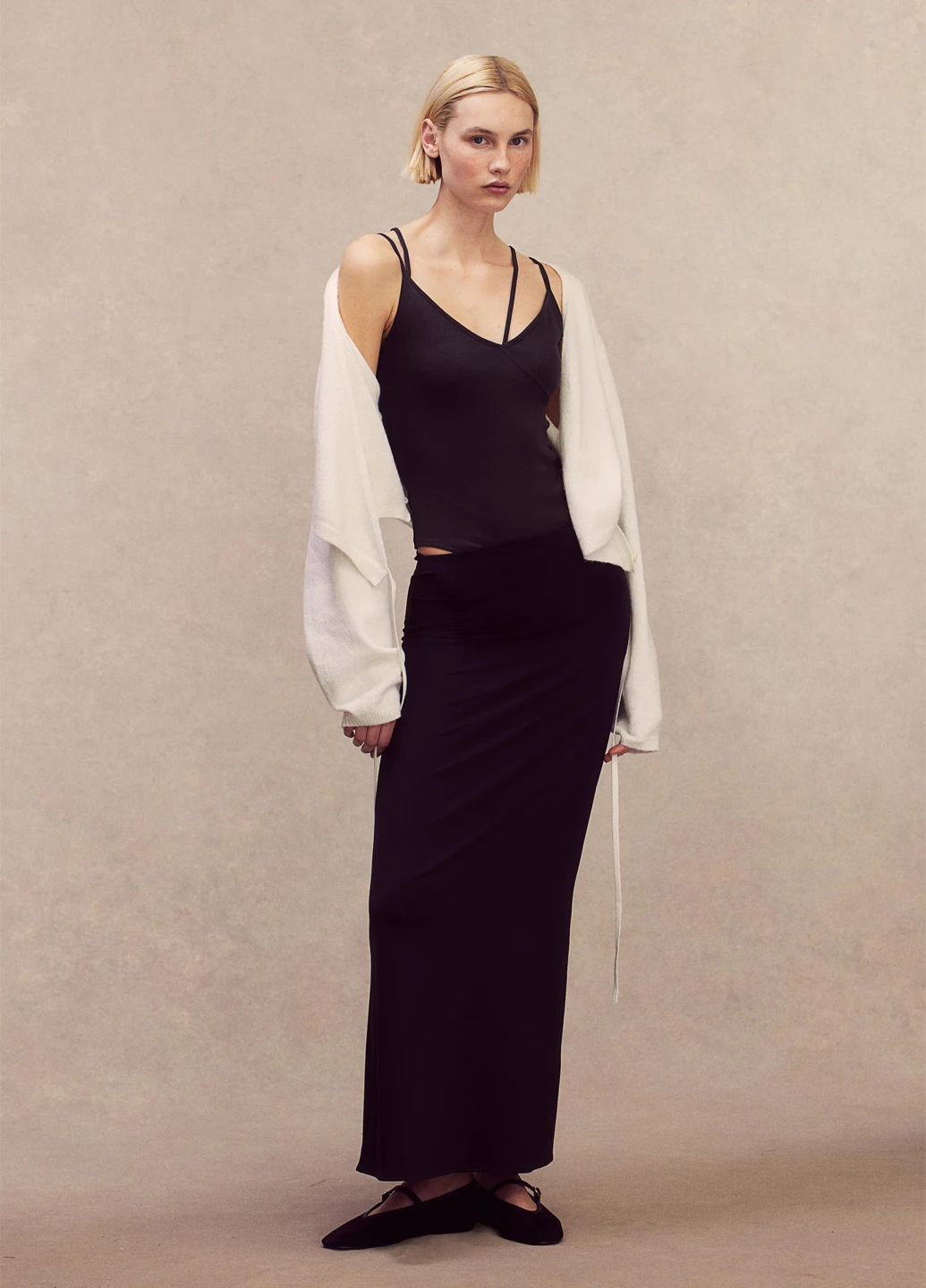 Боди H&M (322317842)