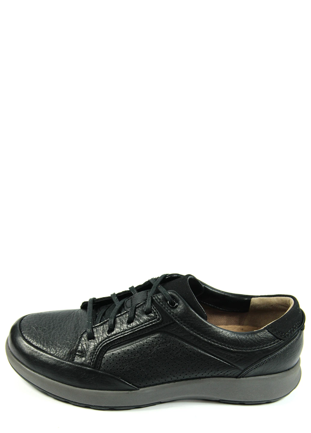 Чоловічі туфлі Un Trail Form Clarks (254953037)