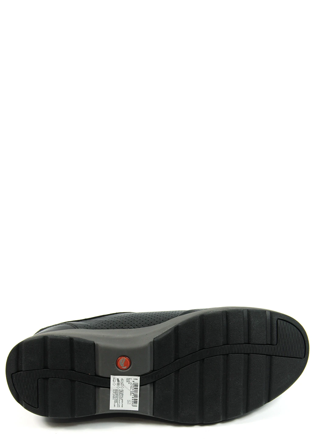 Чоловічі туфлі Un Trail Form Clarks (254953037)