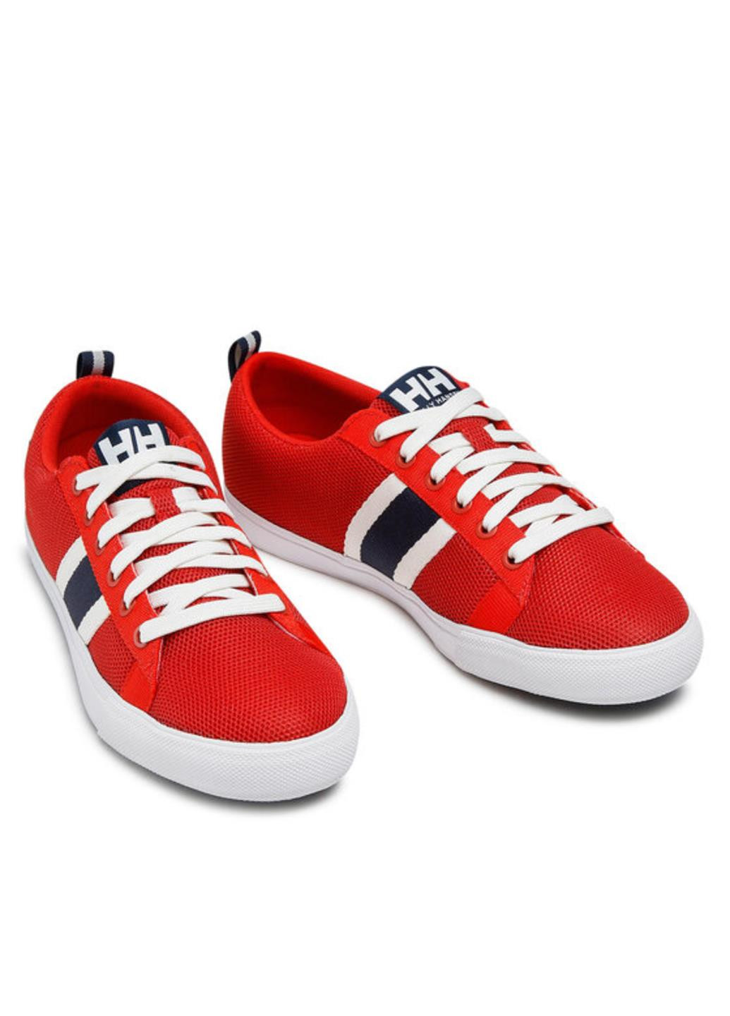 Червоні кеди 11695-216 Helly Hansen Berge Viking