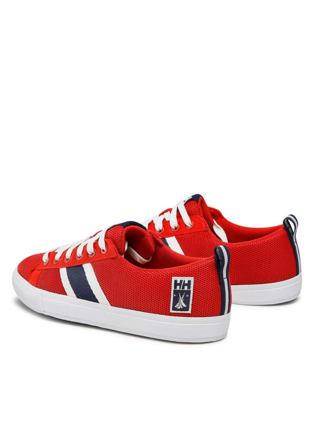 Червоні кеди 11695-216 Helly Hansen Berge Viking