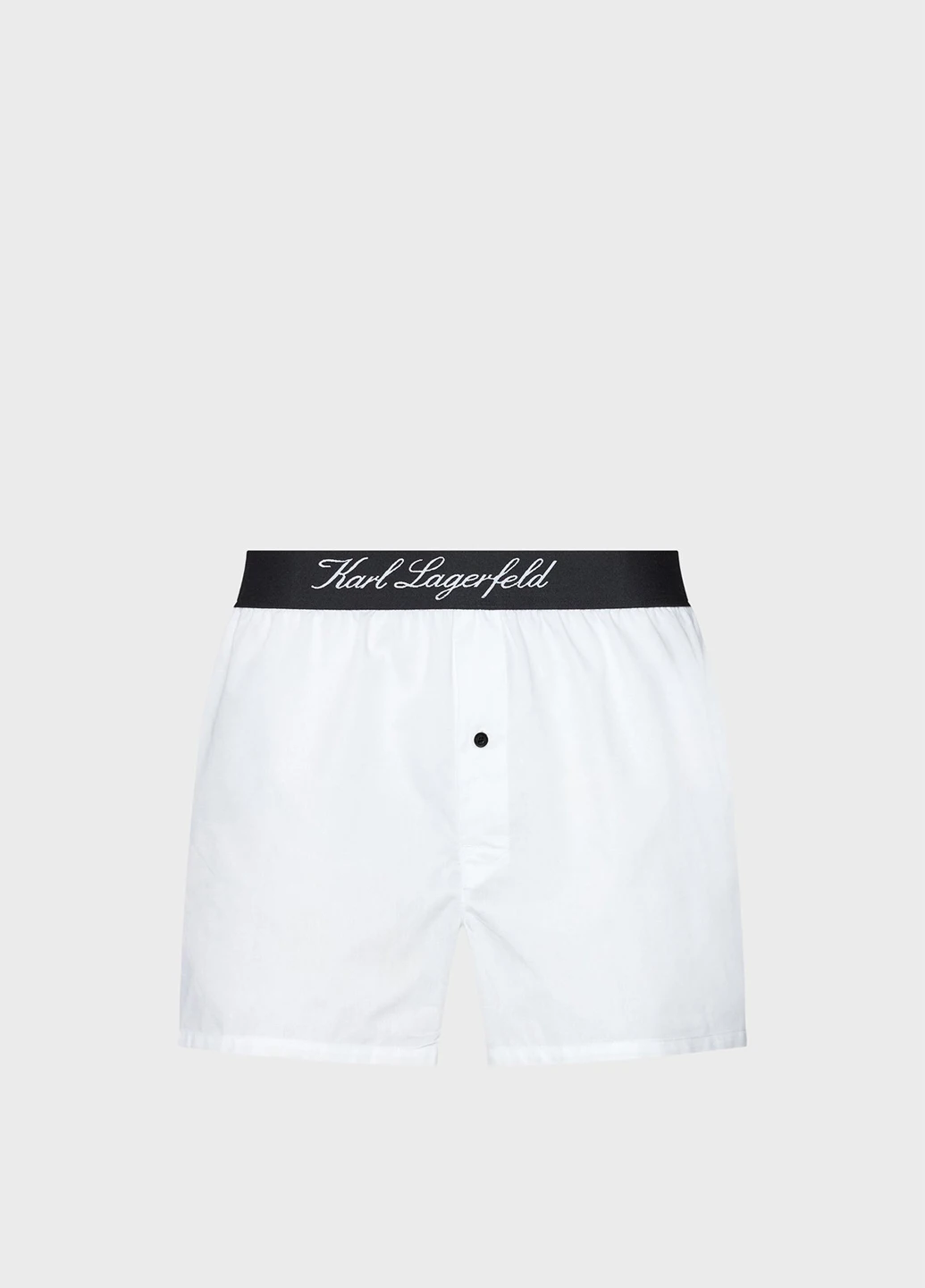 Труси (3 шт.) Karl Lagerfeld (344546185)