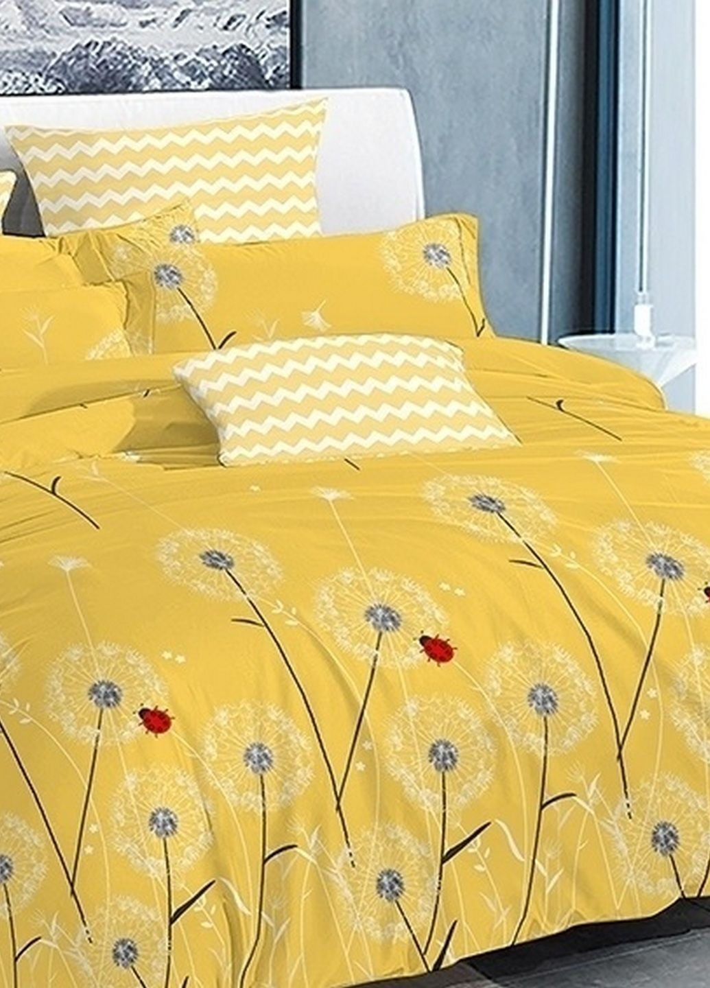 КПБ (сімейний) ТМ TAG (197337081)