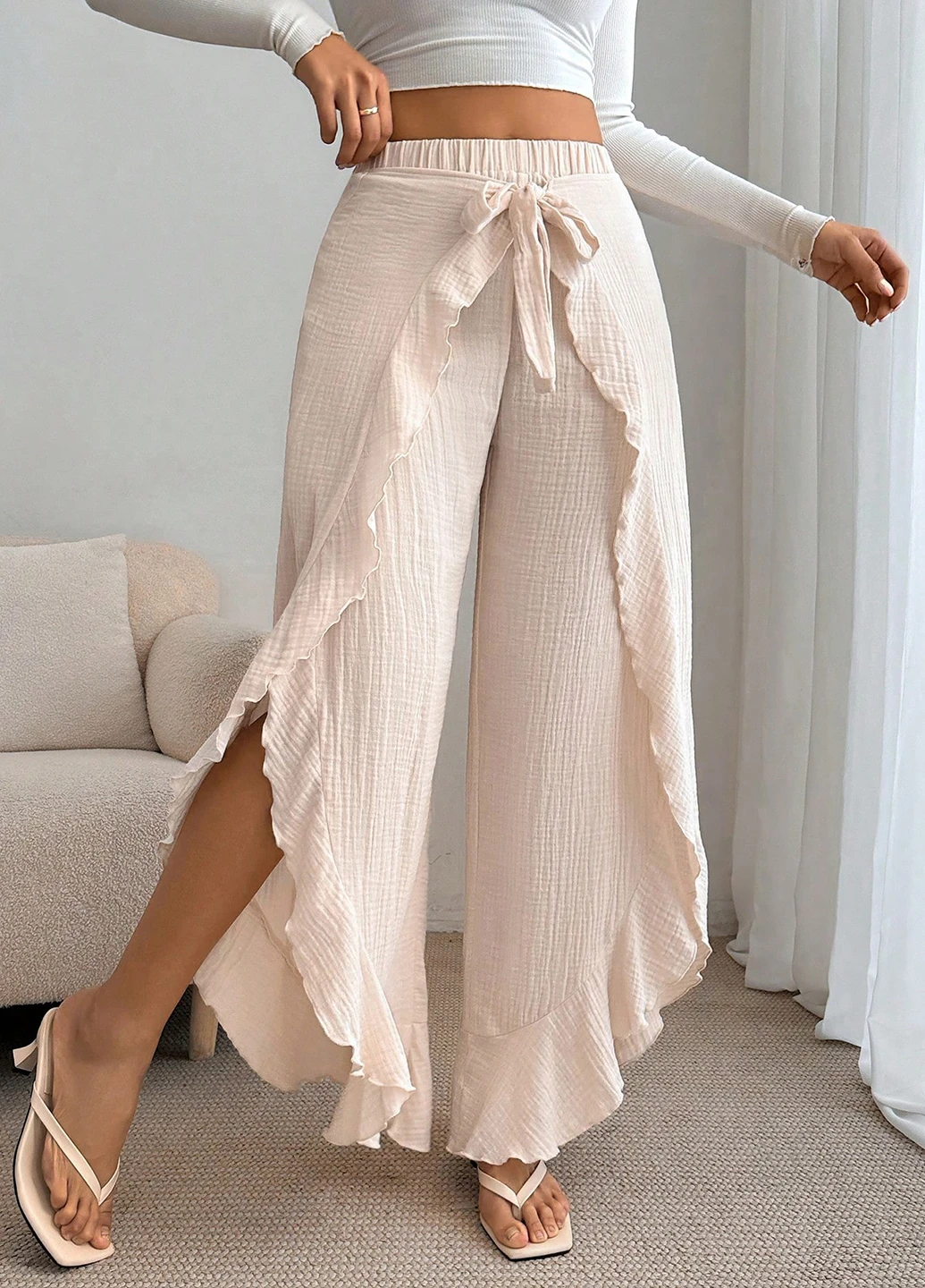 Брюки SHEIN (332389427)